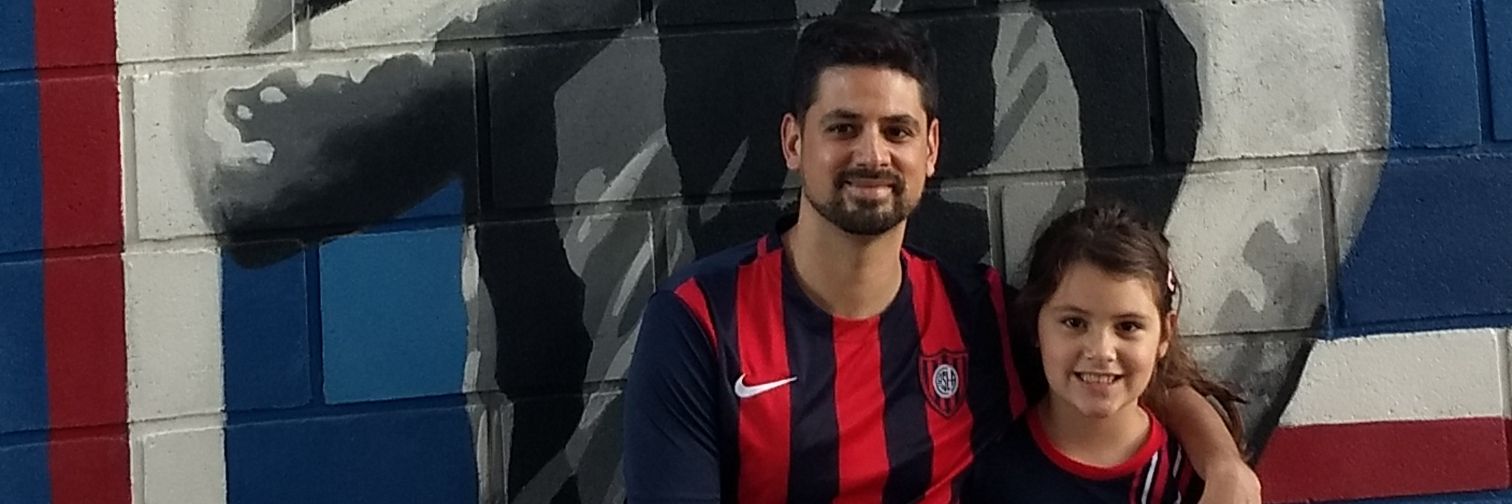 Ale Marin banner