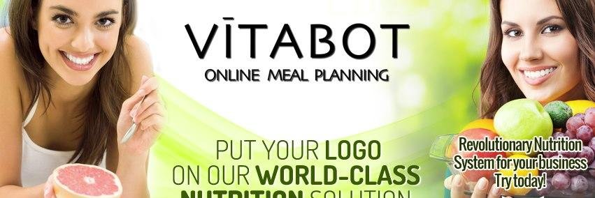 Vitabot's profile banner image