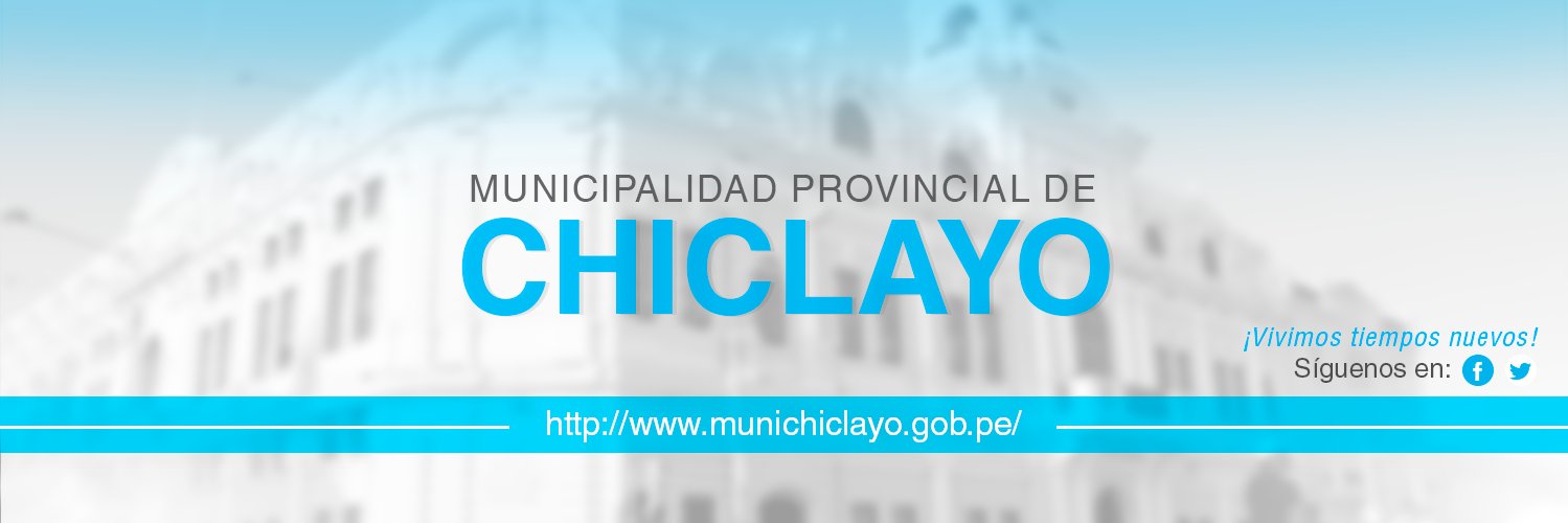 munichiclayo's profile banner image