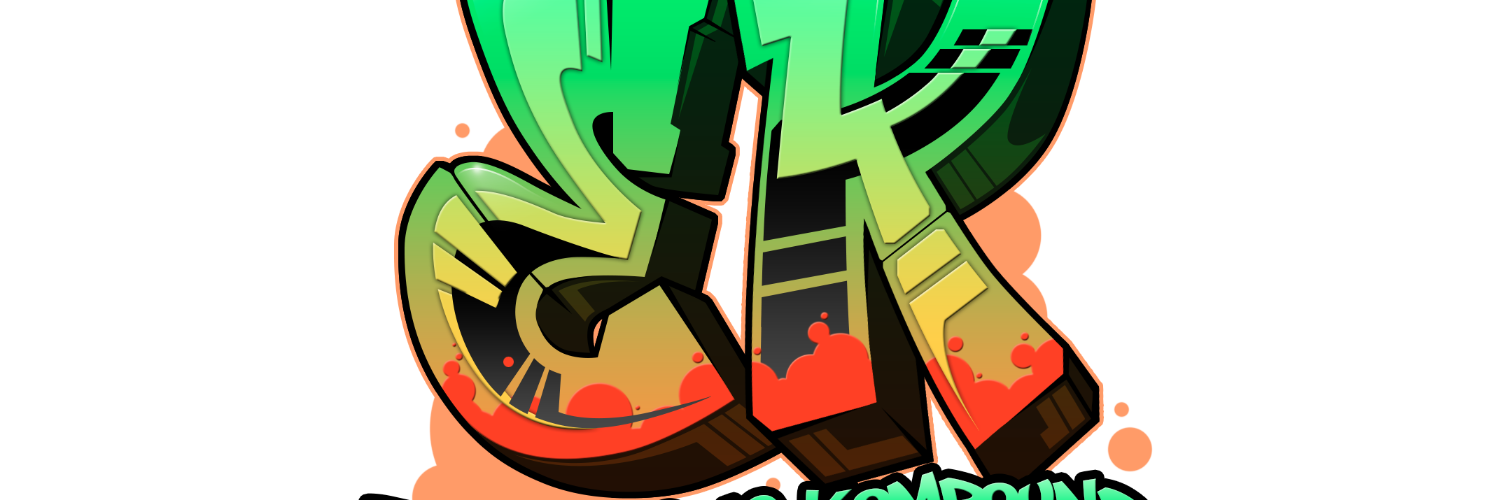 EKompoundLLC's profile banner image