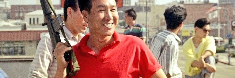 Kevin banner
