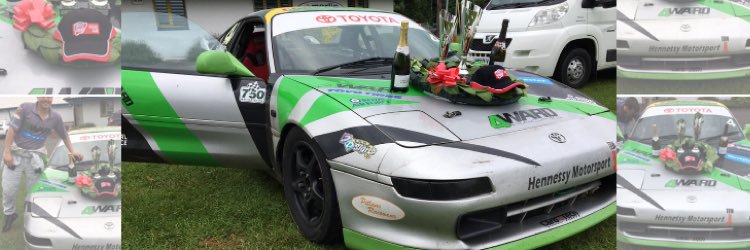 4Ward_Racing's profile banner image