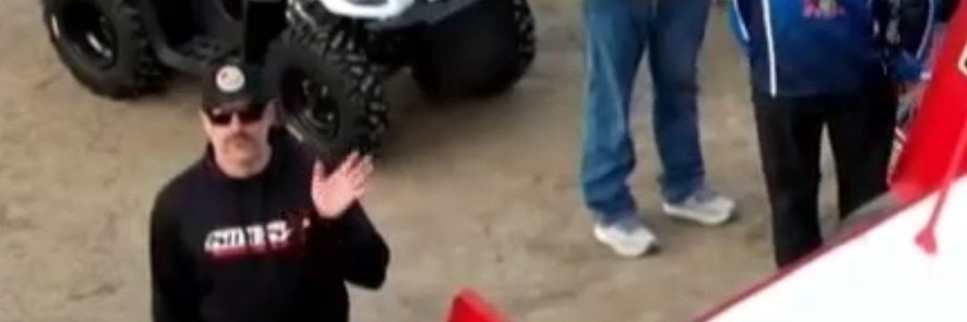 Jimmy Fitzwater banner