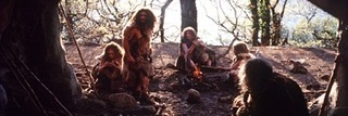 Dodo Neanderthal 📐 banner