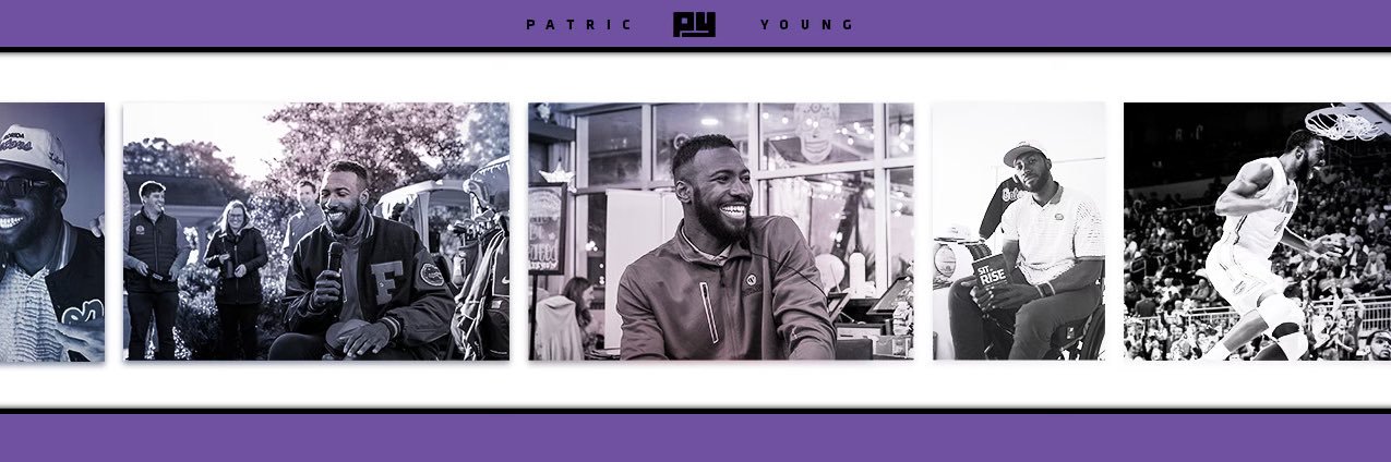 PatricYoung4's profile banner image