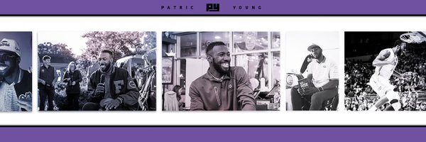 PatricYoung4 Profile Banner