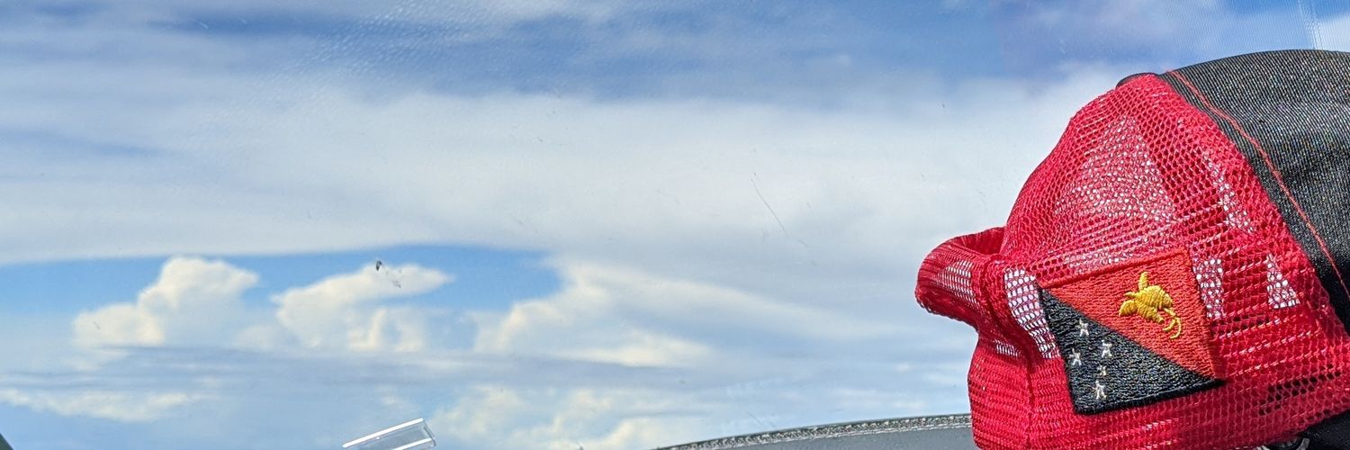rayfrani's profile banner image