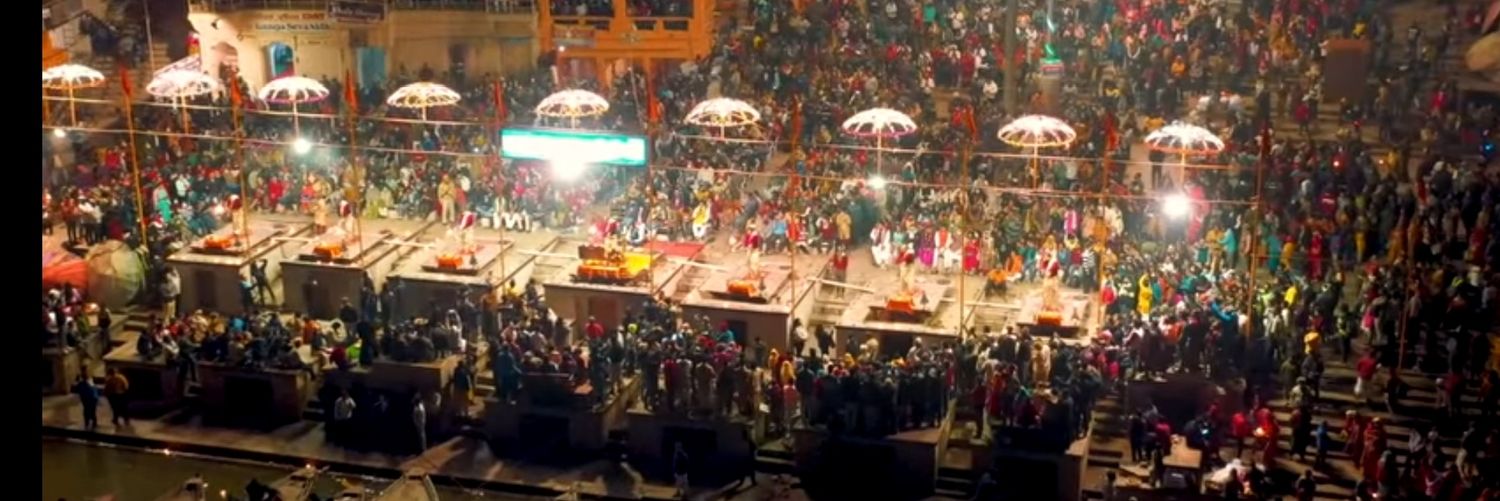 surajvUP65's profile banner image