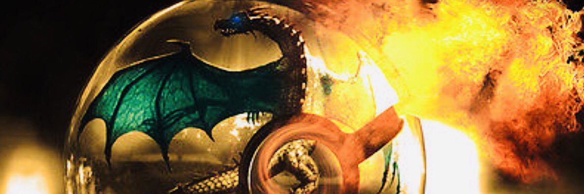 EllusivePokemon's profile banner image