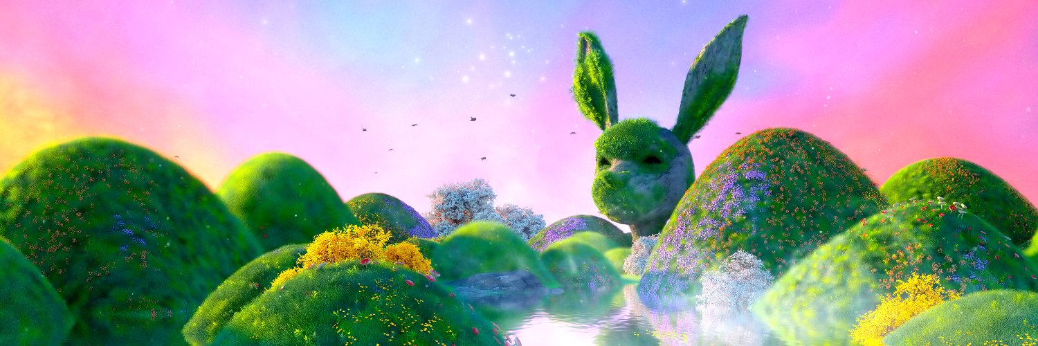 flufworId's profile banner image