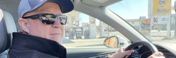 SafeDriver Profile Banner