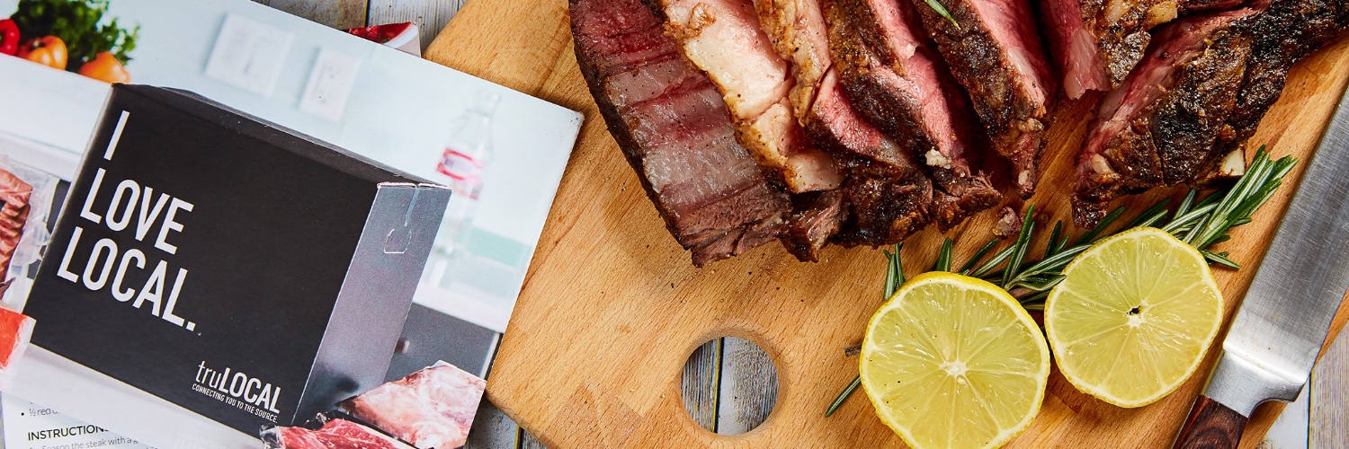truLOCAL banner