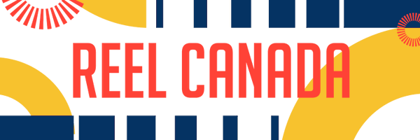 REELCANADA Profile Banner