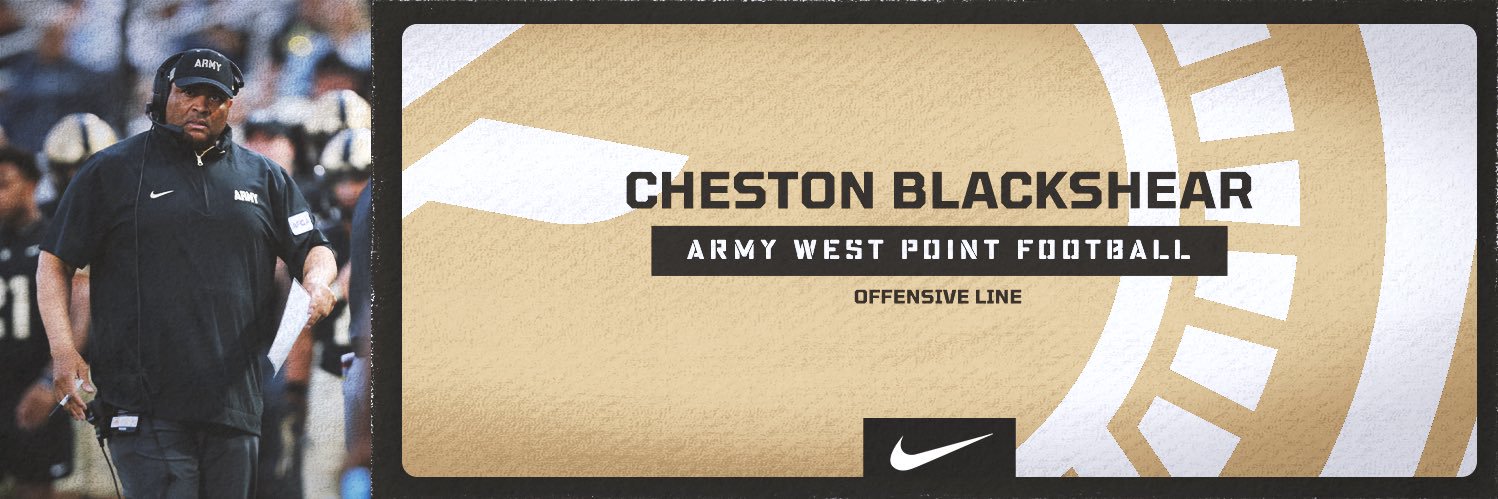 Cheston Blackshear (@cblackshear) / Posts / X