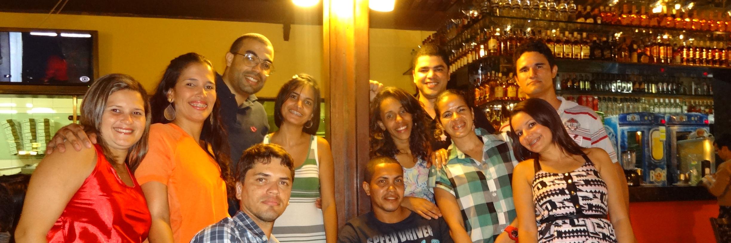 Luana banner