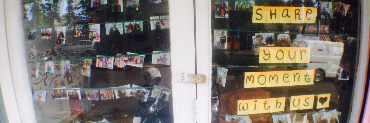 TheCubeMiniCafe's profile banner image