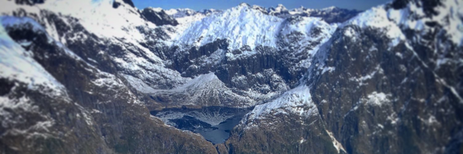 MathewGWilson's profile banner image
