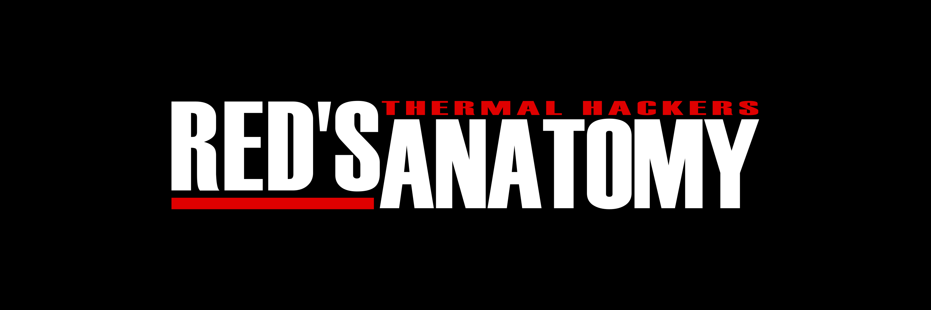 redsanatomy's profile banner image