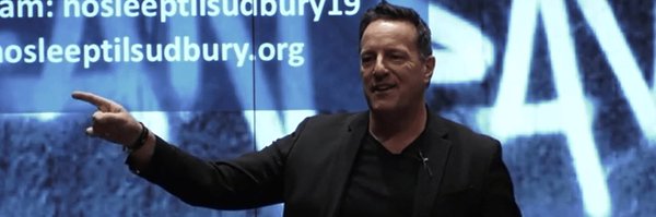 realbjensen Profile Banner