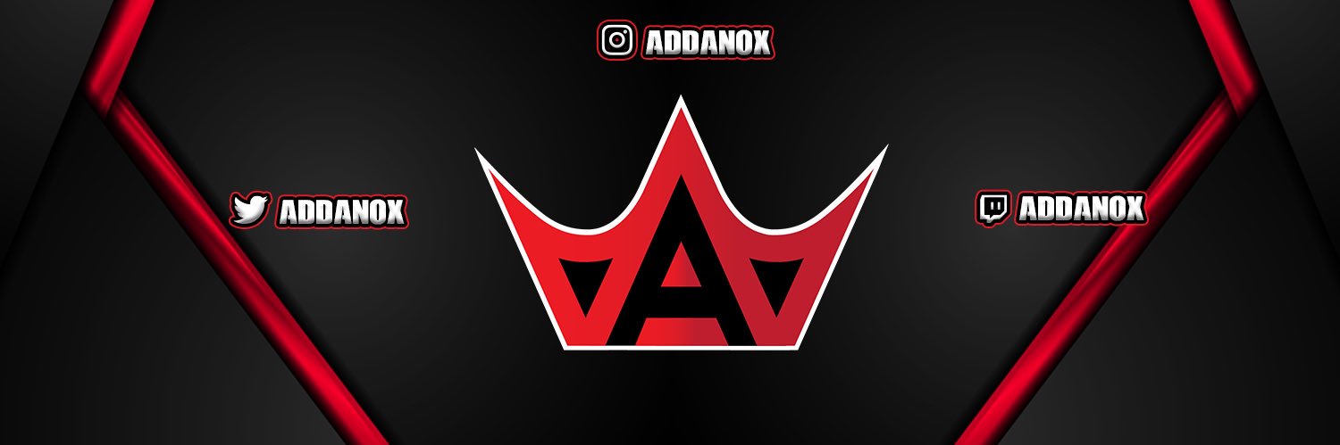 AddaNox's profile banner image