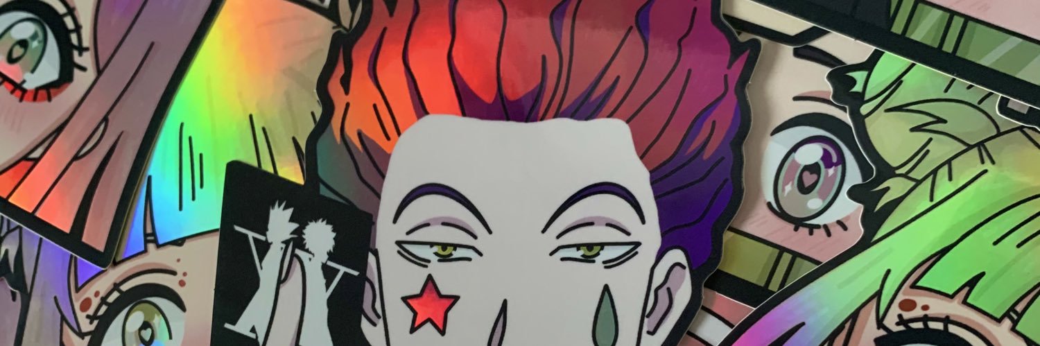linrinnnn's profile banner image