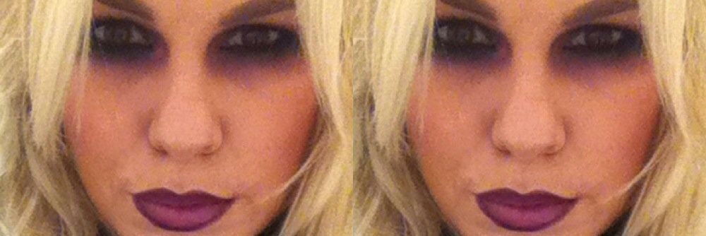 MsCherrieMakeUp's profile banner image