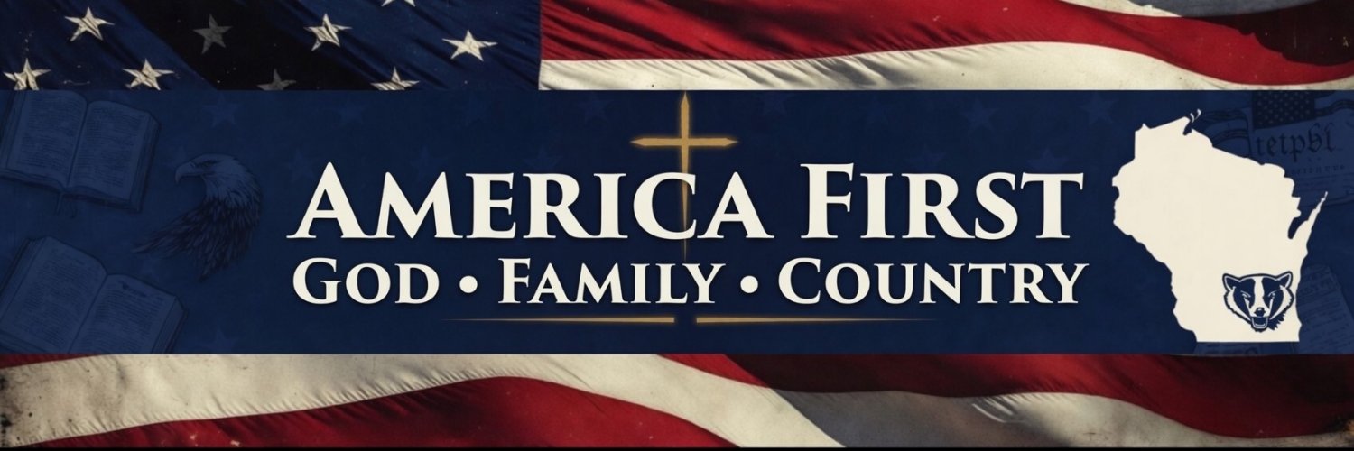 American Conservative banner