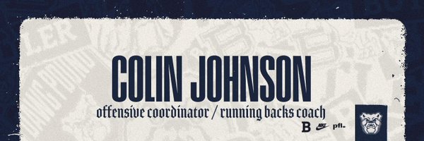 CoachJohnson64 Profile Banner