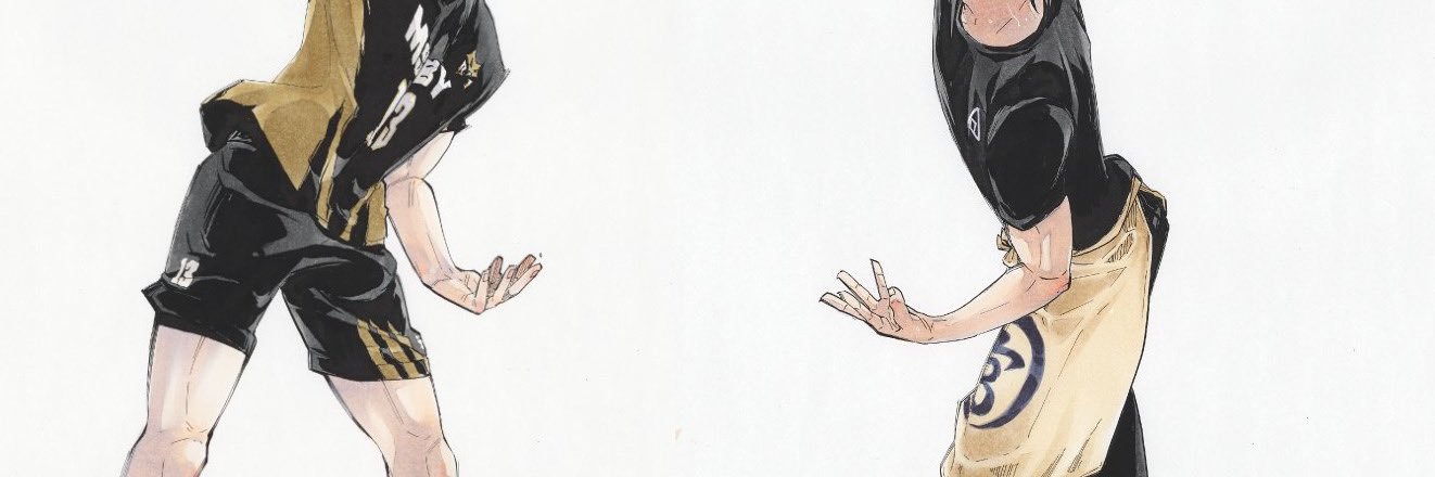 はち banner