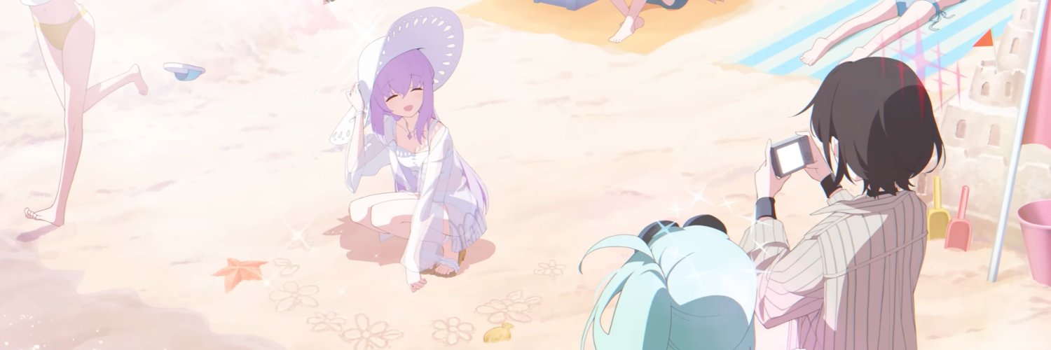 metu0725's profile banner image