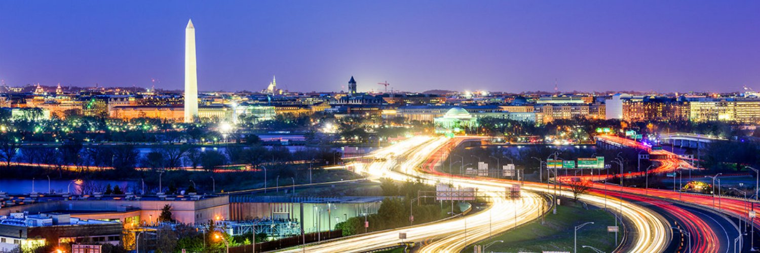 GovSteveW's profile banner image