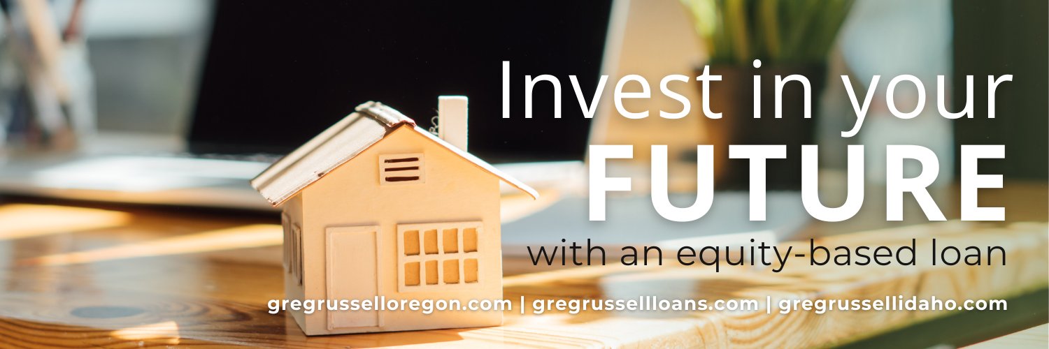 gregmrussell's profile banner image