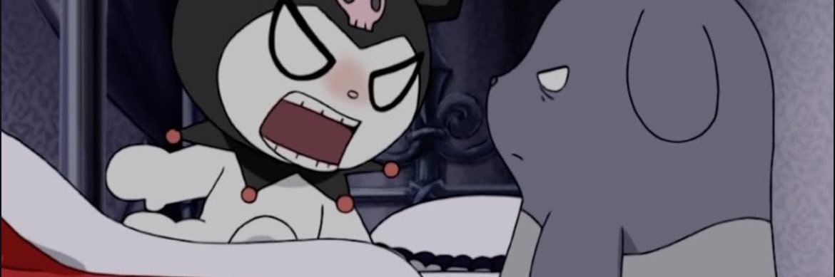 nikki4ngel's profile banner image