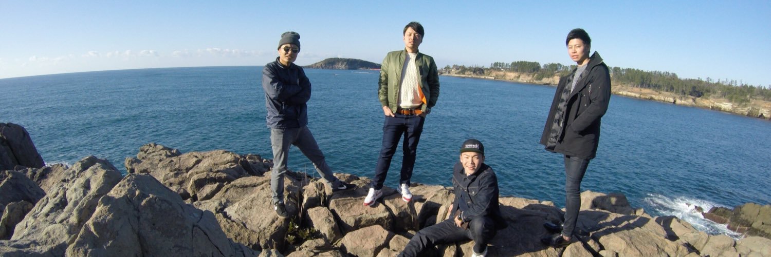 shige3ru's profile banner image