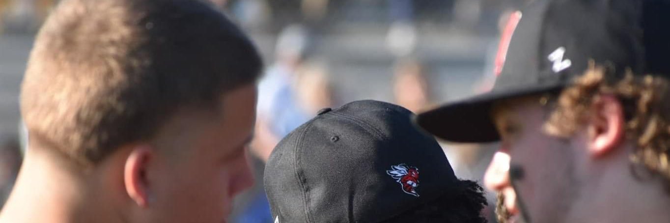 Douglas Bjork SR banner