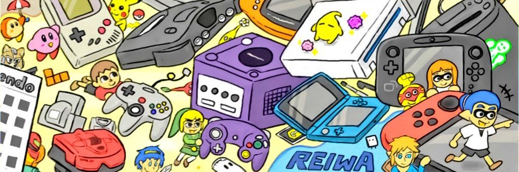 レウン's banner