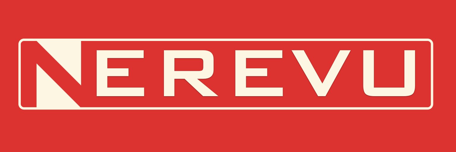 nerevu's profile banner image
