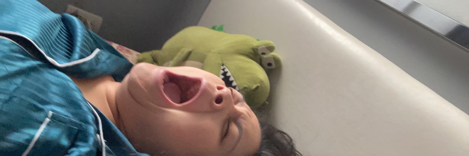 debbiedominates's profile banner image