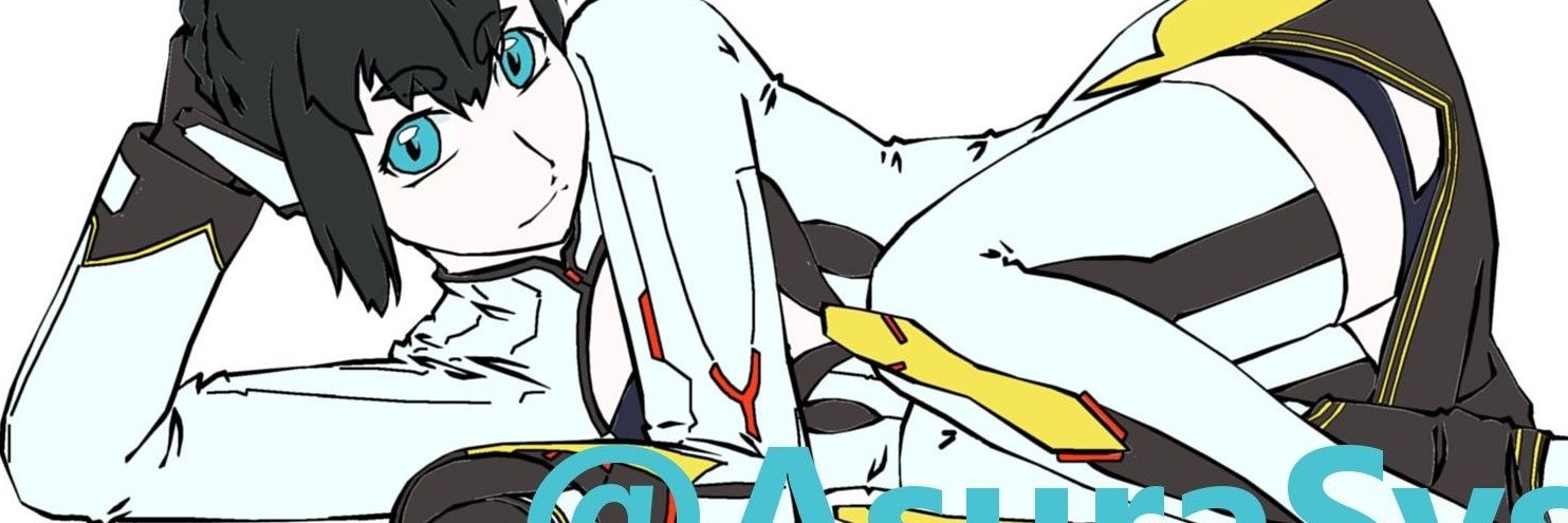 AsuraSys's profile banner image