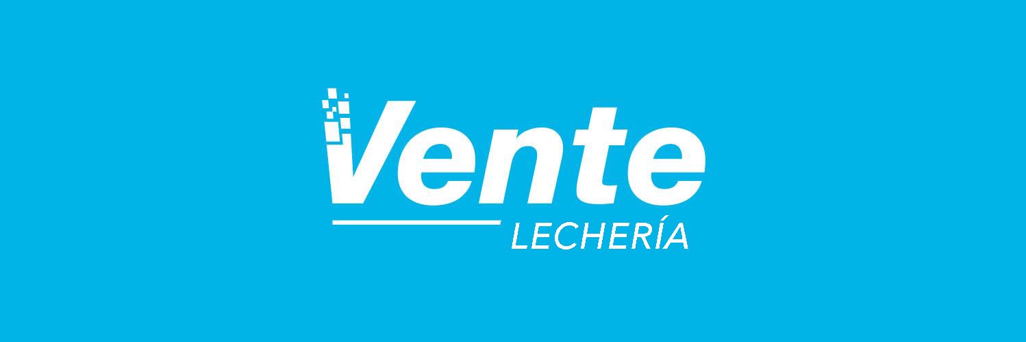 ventelecheria's profile banner image