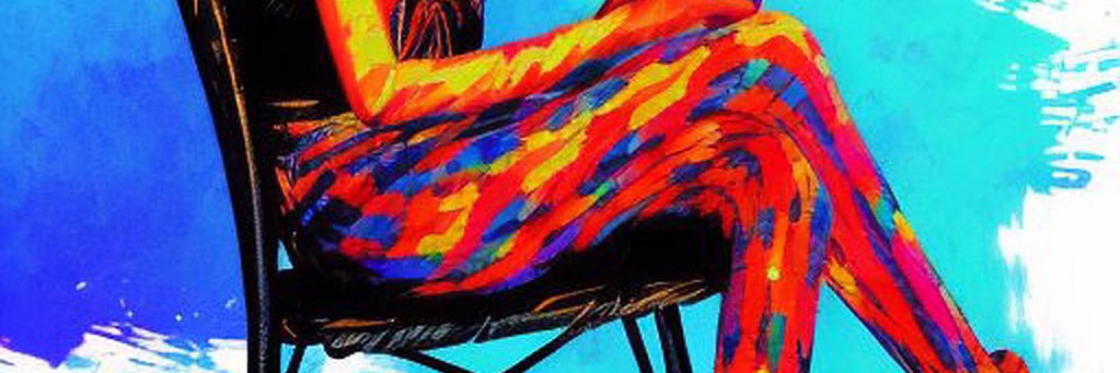 Curlyhared's profile banner image