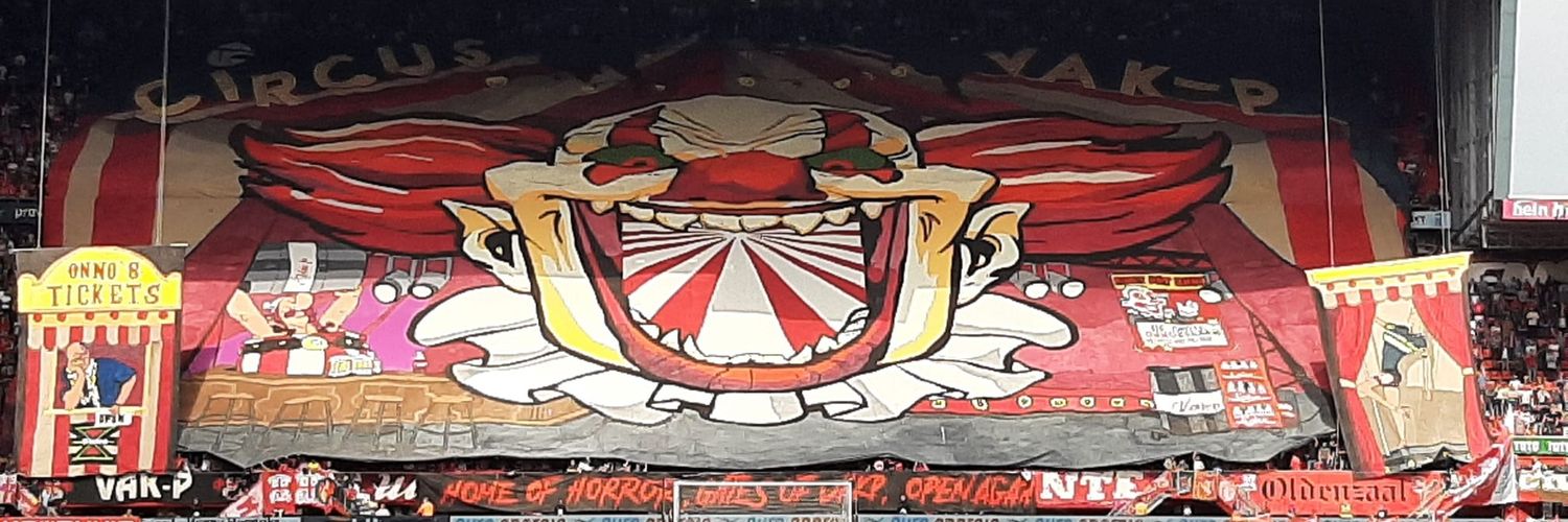 HenriHof's profile banner image