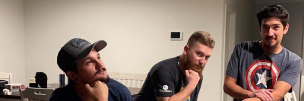 Travis_T46's profile banner image