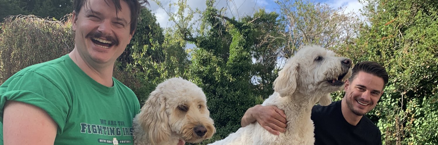 S-J Tanyar 💙 banner