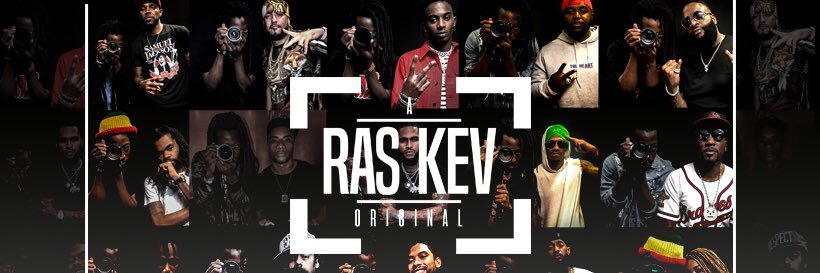 Ras Kev ! banner