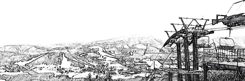 索道野郎▷索道部 banner