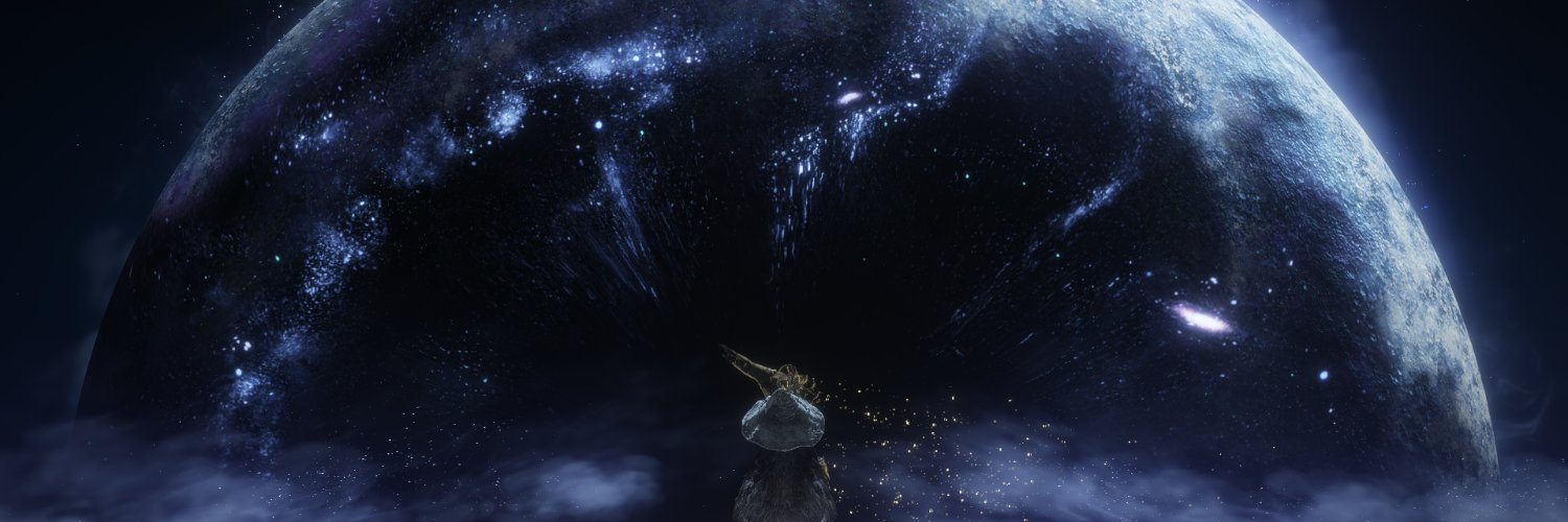 Axeria_Az's profile banner image