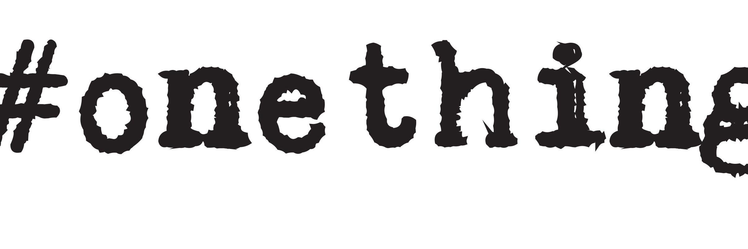 onethingpledge's profile banner image