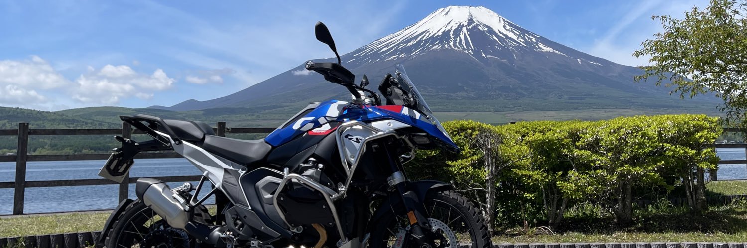 MaskedRider_BMW's profile banner image