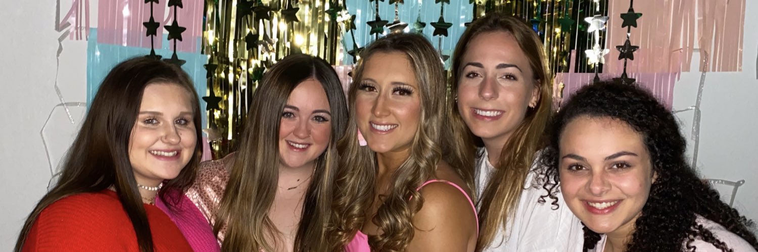 StaceyRaimer's profile banner image